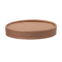 Suppenbecher, natur, Form