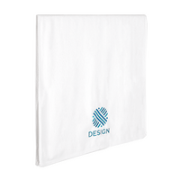 Duschtuch aus recycelter Baumwolle, 450 g/m², 70 x 140 cm