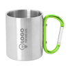 edelstahltasse-klassik-mit-karabinerhaken-220-ml-mit-einseitiger-lasergravur