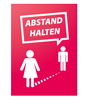 etiketten-auf-rolle-rechteckig-105-x-148-cm-mit-motiv-bitte-abstand-halten