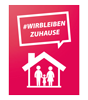etiketten-auf-rolle-rechteckig-140-x-180-cm-mit-motiv-wir-bleiben-zu-hause