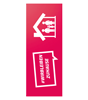 etiketten-auf-rolle-rechteckig-55-x-150-cm-mit-motiv-wir-bleiben-zu-hause