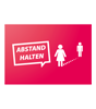 etiketten-auf-rolle-rechteckig-60-x-40-cm-mit-motiv-bitte-abstand-halten