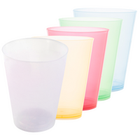 Eventbecher unbedruckt