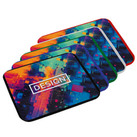 Mousepad Farbauswahl