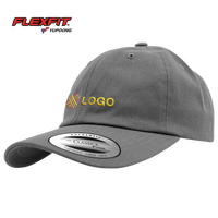 flexfit-low-profile-cotton-twill-cap