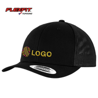 flexfit-retro-trucker-snapback-cap