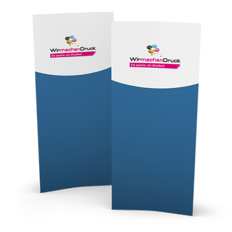 Flyer - Gestaltung und Erstellung Ihrer Druckvorlage zum Festpreis