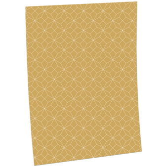 Geschenkpapier DIN A0 (841 x 1189 mm) mit Linien-Motiv