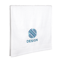 Handtuch Klassik, 550 g/m², 50 x 100 cm