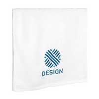 Handtuch Organic, 550 g/m², 50 x 100 cm
