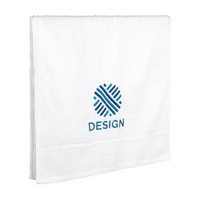 Handtuch Premium, 500 g/m², 50 x 100 cm