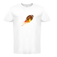 Tshirt, farbig bedruckt, Vorderseite