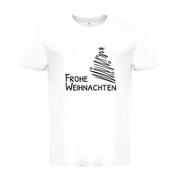 Tshirt, farbig bedruckt, Motiv