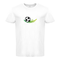 Tshirt, farbig bedruckt, Vorderseite