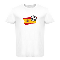 Tshirt, farbig bedruckt, Vorderseite