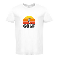 Tshirt, farbig bedruckt, Vorderseite