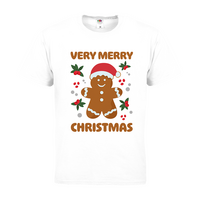 Tshirt, farbig bedruckt, Motiv