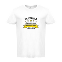 Tshirt, farbig bedruckt, Vorderseite