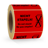 hinweis-etikett-nicht-stapeln-leuchtrot-format-100-x-50-mm