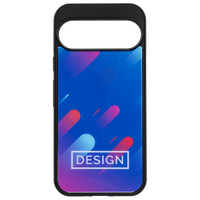 Hochwertige Handyhülle für Google Pixel 9, 4/0-farbig einseitig bedruckt