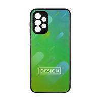 Handyhülle für Samsung Galaxy A13, 4/0-farbig einseitig bedruckt