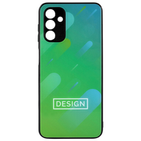Hochwertige Handyhülle für Samsung Galaxy A13 5G, 4/0-farbig einseitig bedruckt