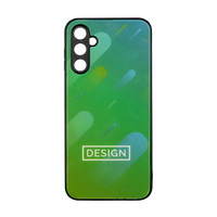 Handyhülle für Samsung Galaxy A14, 4/0-farbig einseitig bedruckt