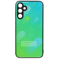 Hochwertige Handyhülle für Samsung Galaxy A15 5G, 4/0-farbig einseitig bedruckt