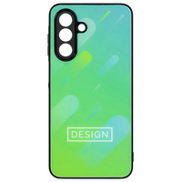Hochwertige Handyhülle für Samsung Galaxy A26, 4/0-farbig einseitig bedruckt