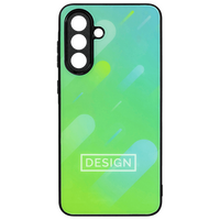 Hochwertige Handyhülle für Samsung Galaxy A56, 4/0-farbig einseitig bedruckt