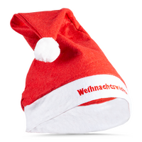 hochwertige-polyester-weihnachtsmuetze-2farbig-vorne-bestickt