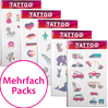 hochwertige-tattoobogen-10erpack