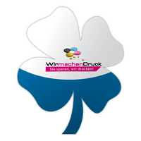 hochwertige-zertifizierte-outdoor-fussbodenaufkleber-in-kleeblattform