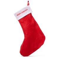 hochwertiger-non-woven-weihnachtsstrumpf-2farbig-vorne-bestickt