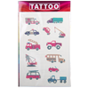 hochwertiger-tattoobogen-mit-transparenter-schutzfolie-autostechnisches