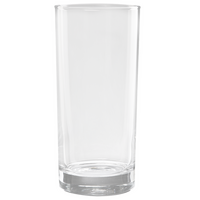 Glas frontal