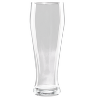 Glas frontal