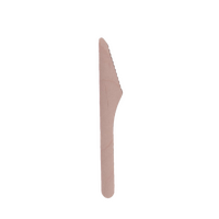 Holzmesser 16,5 cm