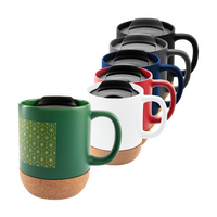 Tasse bedruckt mit Farbauswahl