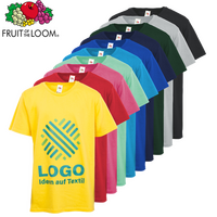 Kinder-T-Shirt, Premium - FOTL