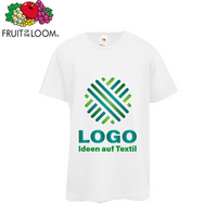 Kinder-T-Shirt, Premium - FOTL