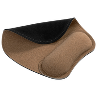 Mousepad umgeschlagen