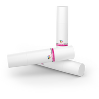 Tafelfolie, farbig bedruckt, Rolle