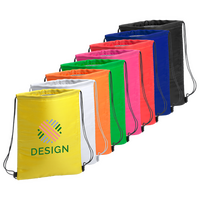 Kühlbeutel mit Zugkordel