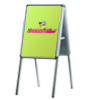 kundenstopper-standard-din-a2-25mm-rahmen-rundecken-ohne-plakate