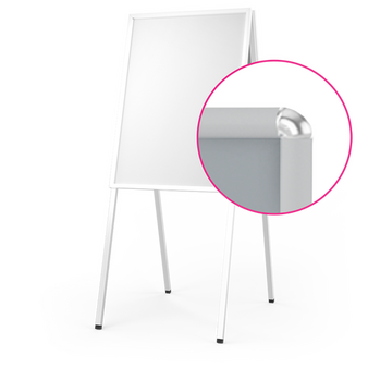 kundenstopper-standard-din-a2-32mm-rahmen-rundecken-ohne-plakate