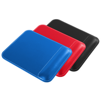 Kunstleder-Mousepad Farbauswahl