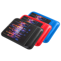 Mousepads Farbauswahl