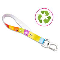 kurze-schluesselanhaenger-mit-flaschenoeffner-und-karabinerhaken-recyclingmaterial-20-mm-schluesselbandbreite-40farbig-einseitig-bedruckt